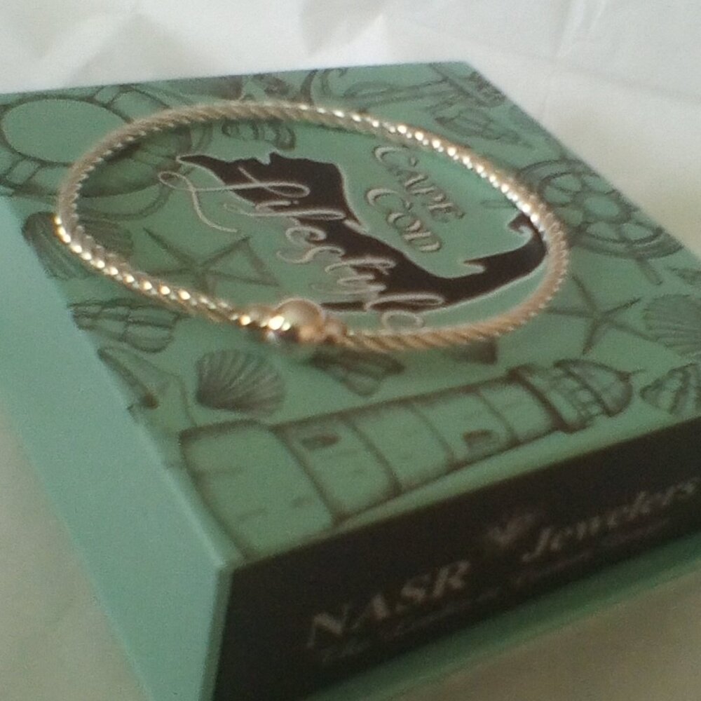 Cape Cod Bracelet